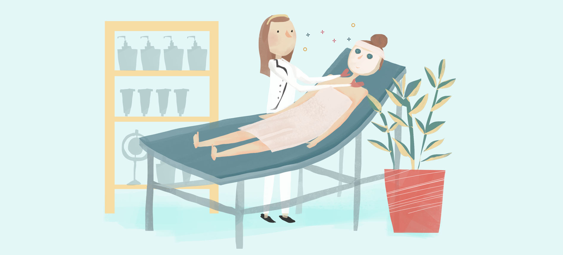 💄 How To A Licensed Esthetician Hourly, Inc.